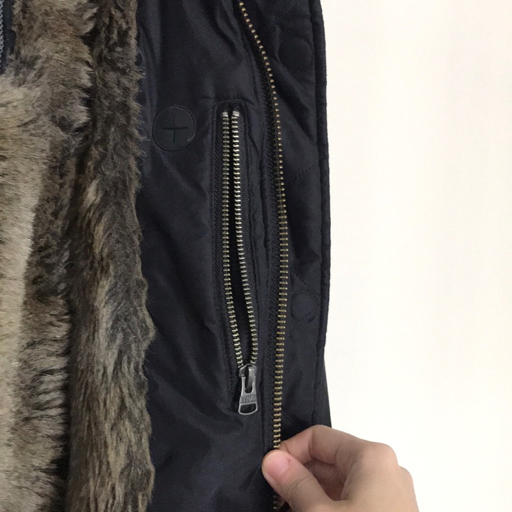 TNA Blackcomb Winter Parka - Picture 10 of 16